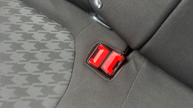 MG ZS 1.5 VTi-TECH Excite 5dr Petrol Hatchback